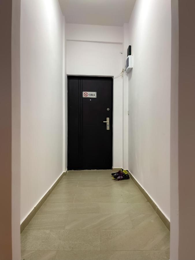 Great View, 2 Bdr Ap In Center Very Close To Old Town 부쿠레슈티 외부 사진