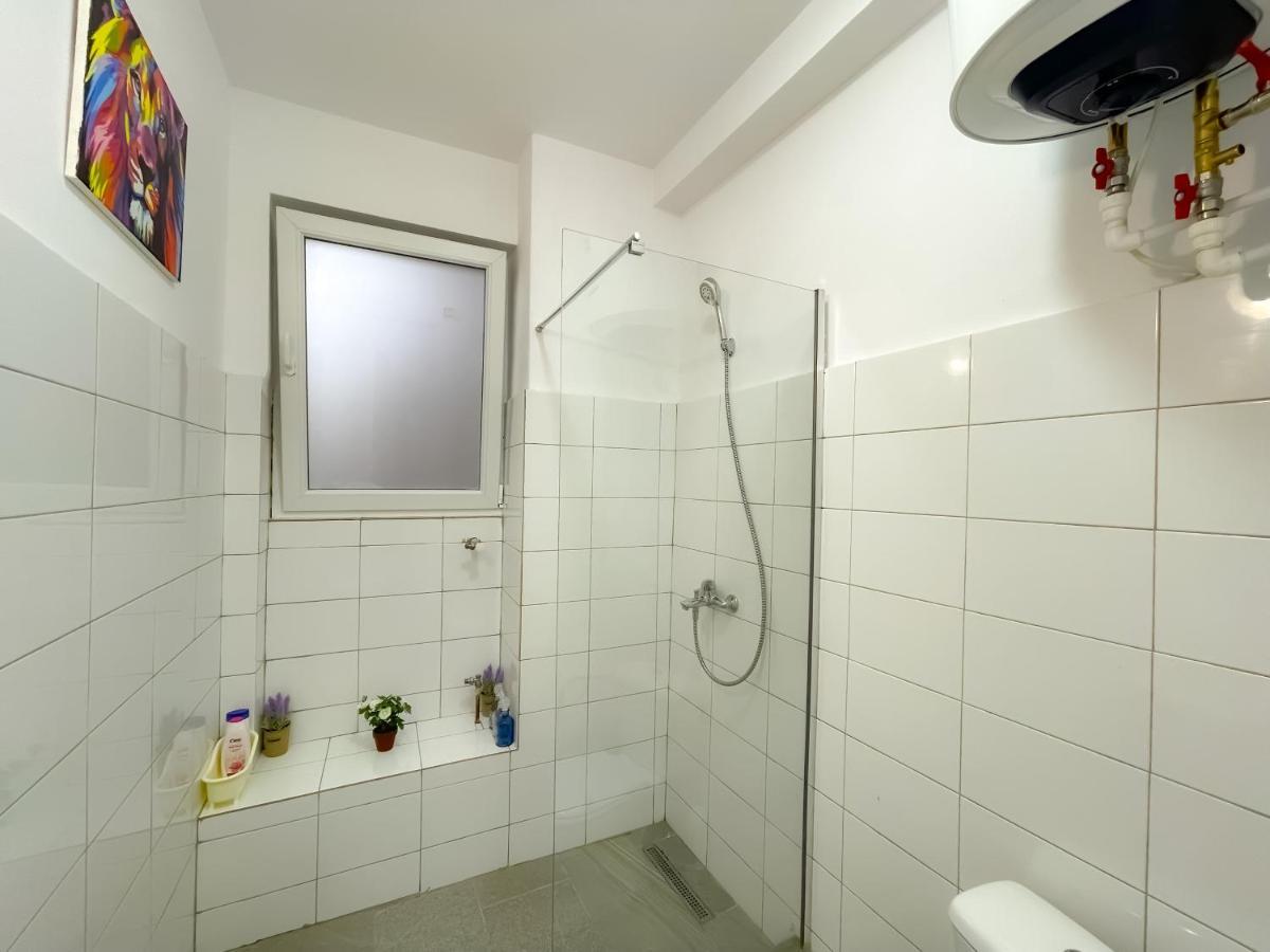 Great View, 2 Bdr Ap In Center Very Close To Old Town 부쿠레슈티 외부 사진